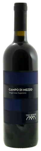 Tre Monti Campo di Mezzo sangiovese superiore