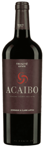 Trinite Estate Acaibo