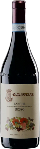 G.D. Vajra Langhe Rosso