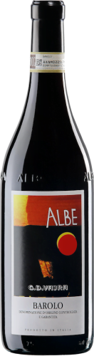 G.D. Vajra Barolo Albe