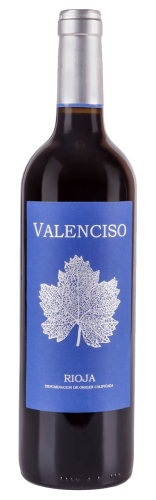 Valenciso Rioja Reserva