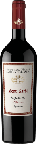 Valpolicella Ripasso Monti Garbi