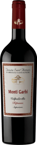 Valpolicella Ripasso Monti Garbi