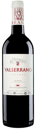 Valserrano Rioja Crianza