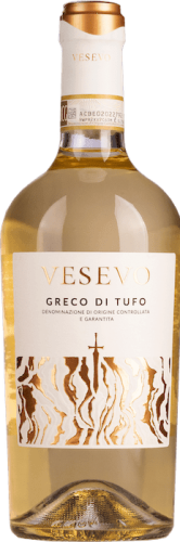 Vesevo greco di tufo