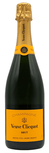 Veuve Clicquot Brut Champagne