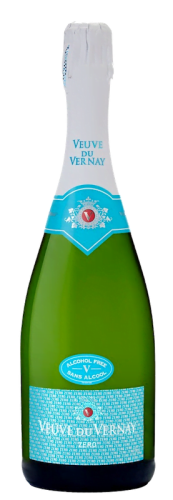 Veuve de Vernay Brut Zero alcoholvrij