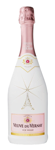 Veuve de Vernay Ice Rosé