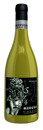 Vignobles Vellas Medusa Premium Viognier