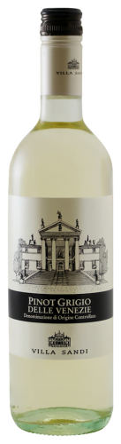 Villa Sandi Pinot Grigio Veneto