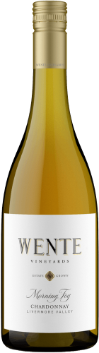 Wente Morning Fog Chardonnay