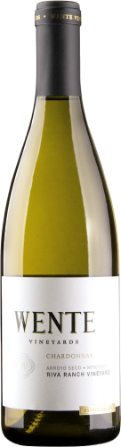 wente riva ranch chardonnay