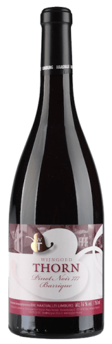 wijngoed thorn pinot noir barrique