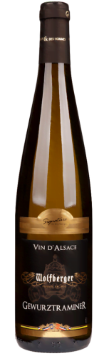 Wolfberger Gewürztraminer Signature