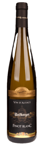 Wolfberger Pinot Blanc Alsace Signature