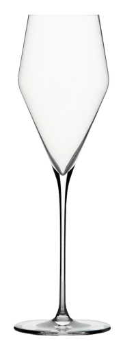 Zalto champagne glas