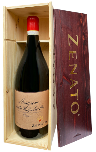 Zenato Amarone della Valpolicella in wooden case 1024 px