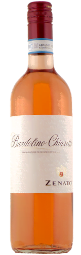 Zenato Bardolino Chiaretto rosato