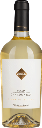 Zolla Chardonnay