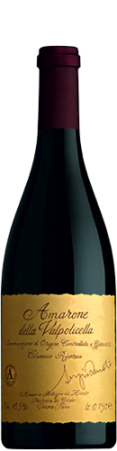 Zenato Amarone della Valpolicella Classico Riserva (Sergio Zenato)