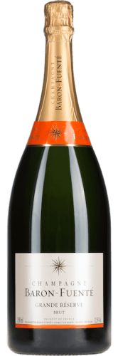 baron fuente grande reserve magnum
