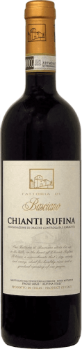 basciano chianti rufina