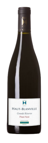 Haut-Blanville Grande Réserve