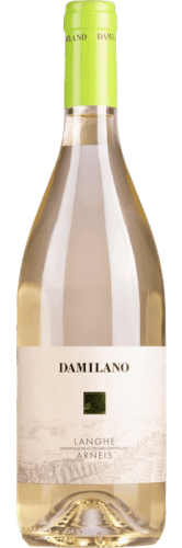 damilano langhe arneis