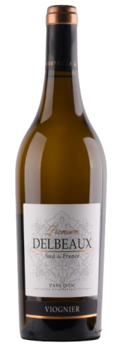 Delbeaux Premium Viognier