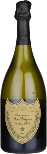 dom perignon brut champagne vintage 2013