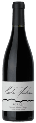 domaine roche audran visan cotes du rhone villages