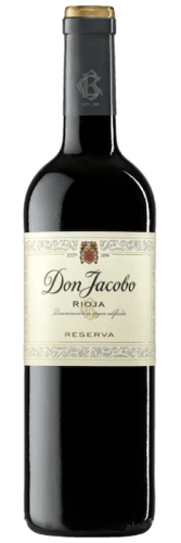 don jacobo rioja reserva