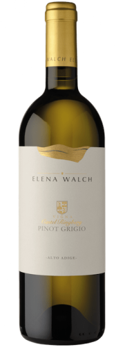 elena walch castel ringberg pinot grigio