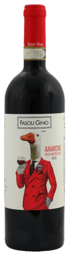 fasoli gino la corte del pozzo amarone della valpolicella bio