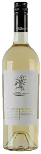 Feudi di San Marzano Il Tratturi Sauvignon/Malvasia