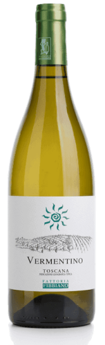 fibbiano vermentino