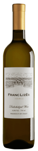 franc lizer bianco 0.0%