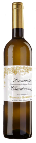 Cascina Ghercina Piemonte Chardonnay