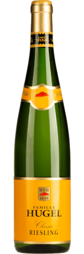 hugel classic riesling