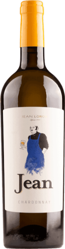 jean loron jean chardonnay