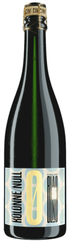 kolonne null cuvee blanc