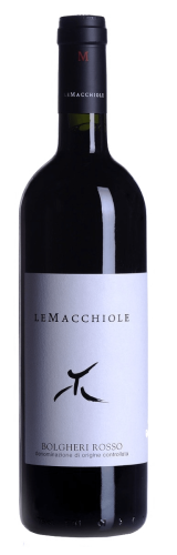 Le Macchiole, Bolgheri Rosso DOC