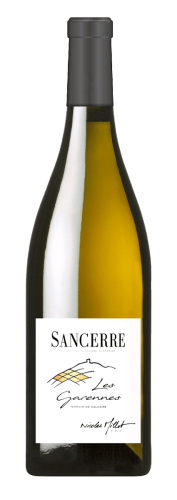 Nicolas Millet Sancerre Les Garennes