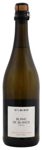 oddbird blanc de blancs