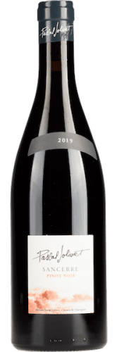 pascal jolivet sancerre rouge