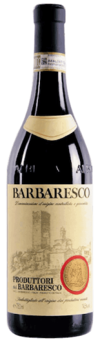 produttori del barbaresco