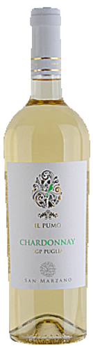 San Marzano Il Pumo Chardonnay