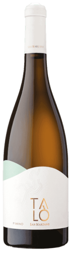 san marzano talo fiano