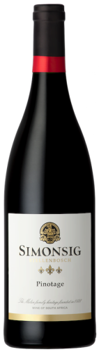 simonsig-pinotage