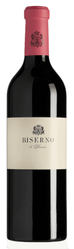 biserno bibbona
